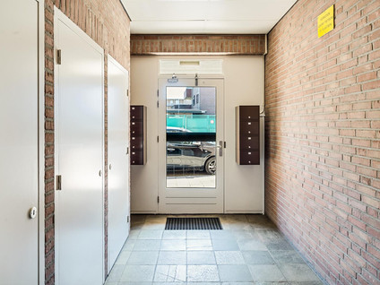 Prinssenstraat 58
