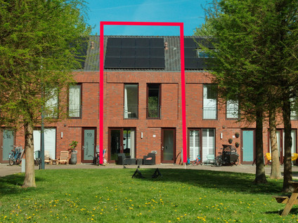 Zonnehof 20