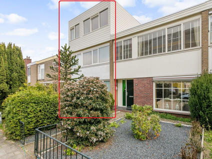 Magelhaenlaan 4