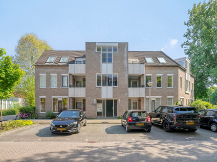 Nieuwe Fellenoord 19