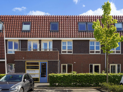Tieratesstraat 22