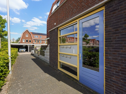 Tieratesstraat 22