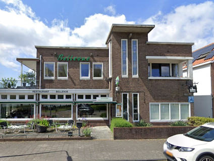 Merwestraat 57