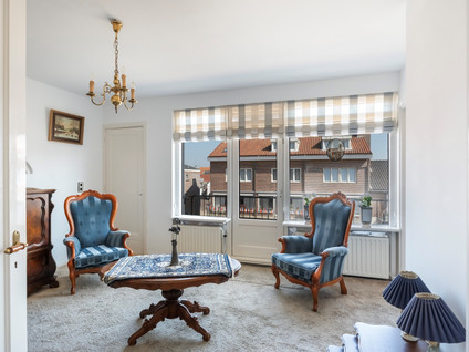 Princestraat 25B