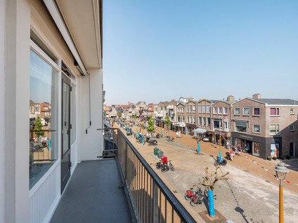 Princestraat 25B