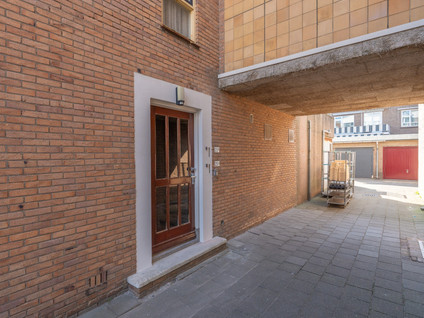 Princestraat 25B