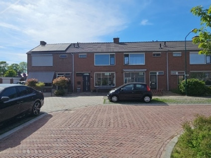 Johannes Vermeerstraat 8