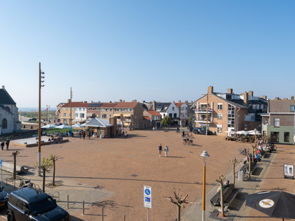 Princestraat 25B