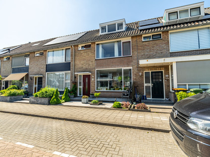 P.C. Hooftstraat 18