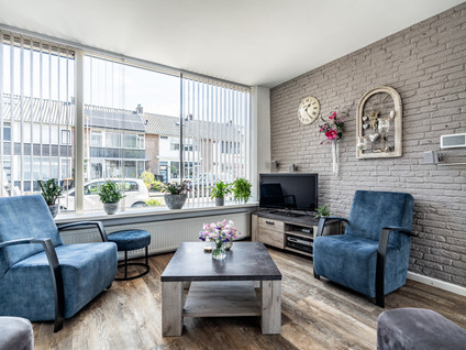 P.C. Hooftstraat 18