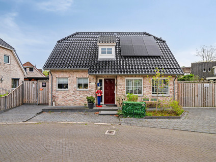 Kleine Heistraat 16K452