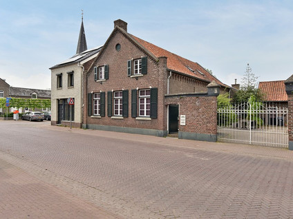 Ecrevissestraat 10