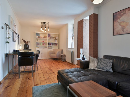 Ecrevissestraat 10