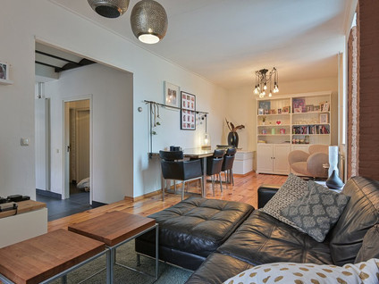 Ecrevissestraat 10