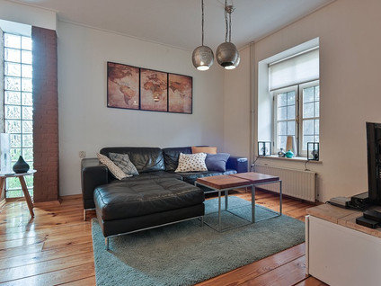 Ecrevissestraat 10