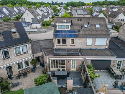 Maaslaan 118