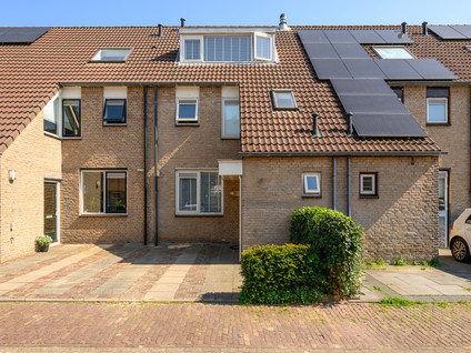 Pelikaanhof 61
