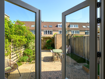 Pelikaanhof 61
