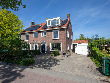 Hornweg 193