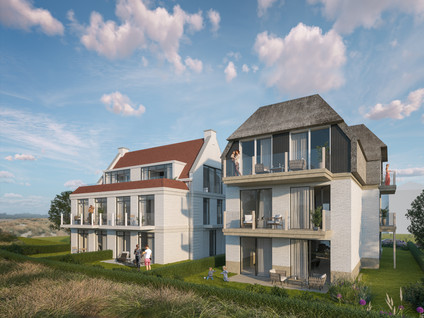 Vlamingpolderweg 2A001