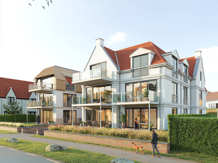 Vlamingpolderweg 2A001