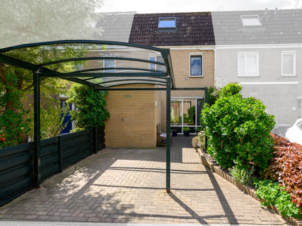 Doornenburg 73