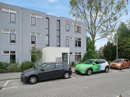 Bazeldijk 11