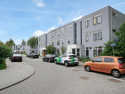 Bazeldijk 11