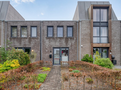 Plantagebaan 179B