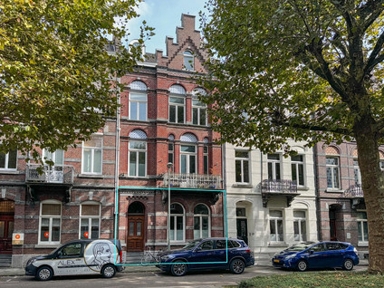 Wilhelminasingel 79