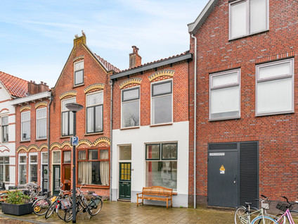 Hansenstraat 60