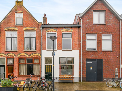 Hansenstraat 60