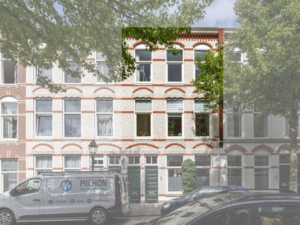 Newtonstraat 341