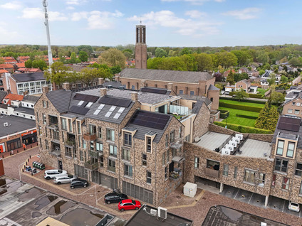Noordzijde 10F