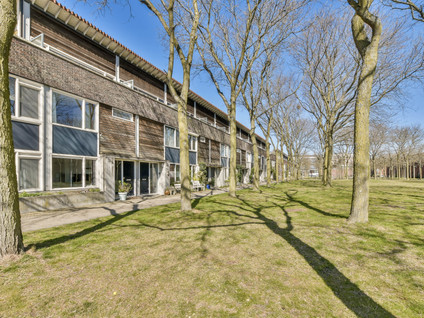 Liedekerkeplantsoen 46