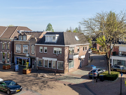 F B Deurvorststraat 40