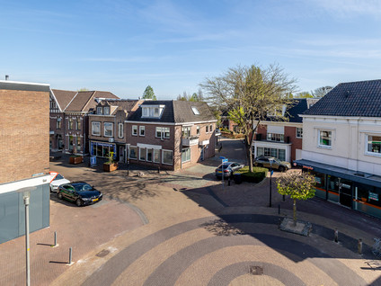 F B Deurvorststraat 40