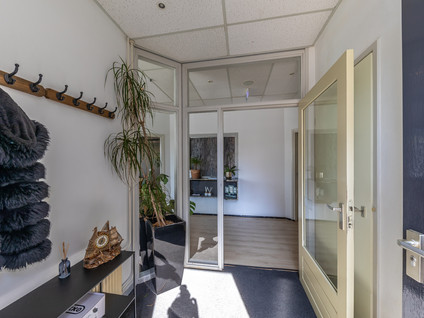 F B Deurvorststraat 40