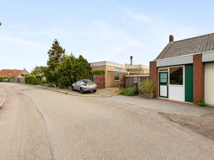 Kerkstraat 27A