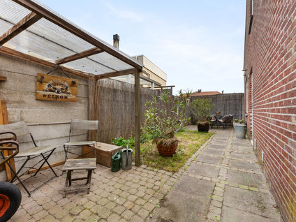 Kerkstraat 27A