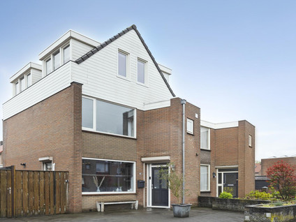 Hertog Hendrik I-straat 24