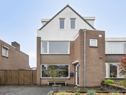 Hertog Hendrik I-straat 24