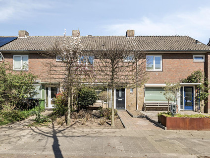 Krabbestraat 11