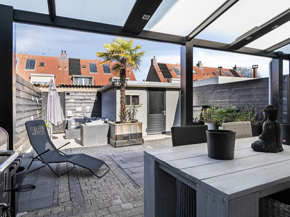 Krabbestraat 11