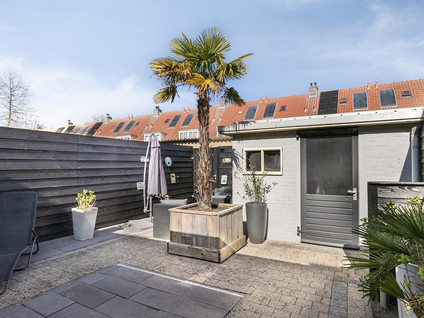 Krabbestraat 11