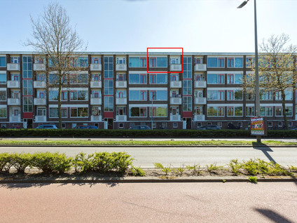 Gordelweg 31D
