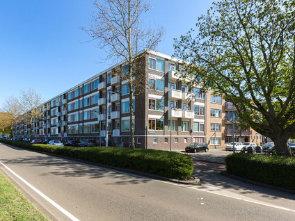 Gordelweg 31D