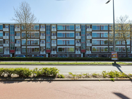 Gordelweg 31D