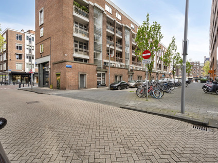 Bagijnenstraat 33A