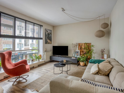 Bagijnenstraat 33A